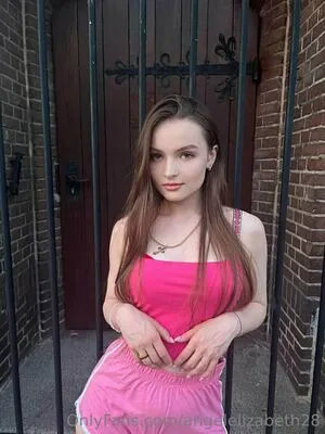 Angelelizabeth28 OnlyFans Leaked Free Thumbnail Picture - #12iS2kKC6U
