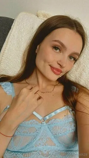 Angelelizabeth28 OnlyFans Leaked Free Thumbnail Picture - #W4KCjMOGvl