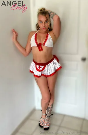 Angelemilyxxxx OnlyFans Leaked Free Thumbnail Picture - #YNeliV7Ihe