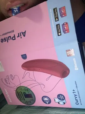 Angelemilyxxxx OnlyFans Leaked Free Thumbnail Picture - #jLgGMIKiBC