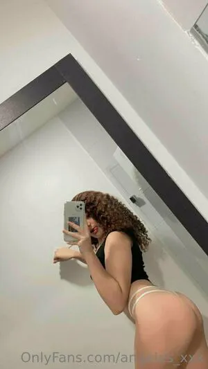 Angeles Xxx OnlyFans Leaked Free Thumbnail Picture - #6Qrlrmmzr7