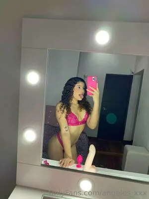 Angeles Xxx OnlyFans Leaked Free Thumbnail Picture - #ARhpsfaJ1F