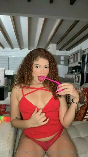 Angeles Xxx OnlyFans Leaked Free Thumbnail Picture - #Ib77j5c7Os