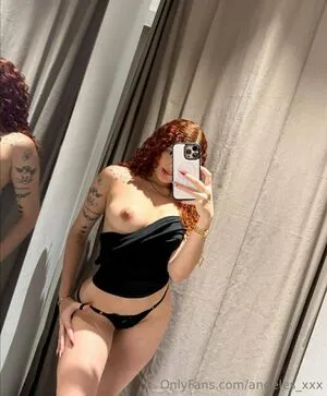 Angeles Xxx OnlyFans Leaked Free Thumbnail Picture - #My4i1c73er