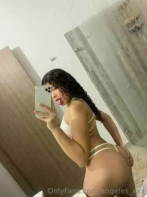 Angeles Xxx OnlyFans Leaked Free Thumbnail Picture - #emfC7vkx0R