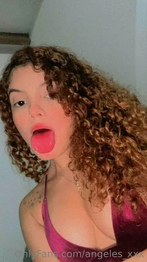 Angeles Xxx OnlyFans Leaked Free Thumbnail Picture - #k39uvowm97