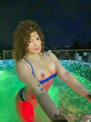 Angeles Xxx OnlyFans Leaked Free Thumbnail Picture - #lpQN78onka