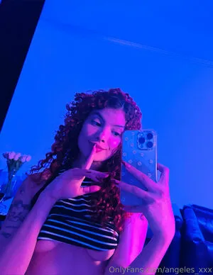 Angeles Xxx OnlyFans Leaked Free Thumbnail Picture - #okwprSjAzq
