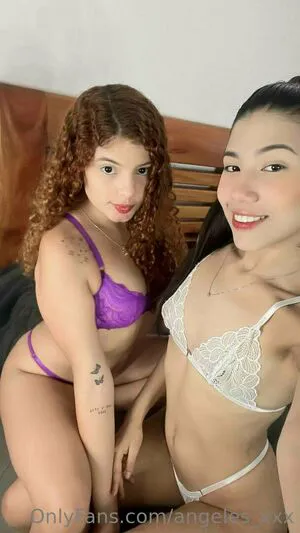 Angeles Xxx OnlyFans Leaked Free Thumbnail Picture - #uXTos8pqlq