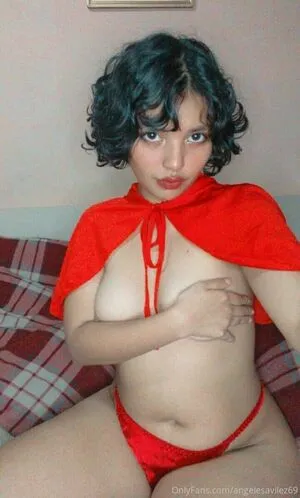 Angelesavilez OnlyFans Leaked Free Thumbnail Picture - #4hQ7YAWHaS