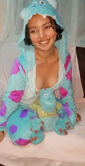 Angelesavilez OnlyFans Leaked Free Thumbnail Picture - #4v03V5FAYS