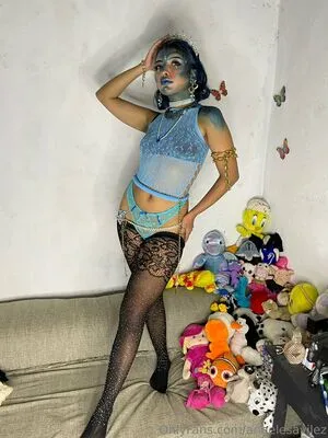 Angelesavilez OnlyFans Leaked Free Thumbnail Picture - #64ehTqkwji