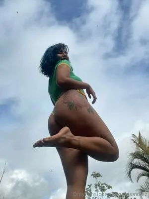 Angelesavilez OnlyFans Leaked Free Thumbnail Picture - #8VwWZlENAk