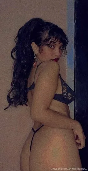 Angelesavilez OnlyFans Leaked Free Thumbnail Picture - #L7yIM1TzYj
