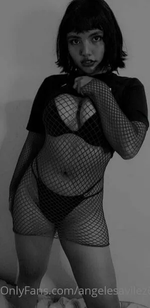 Angelesavilez OnlyFans Leaked Free Thumbnail Picture - #ONQY93ewgI