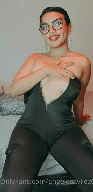Angelesavilez OnlyFans Leaked Free Thumbnail Picture - #RhxPQpFJlb
