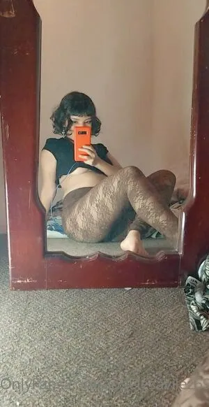 Angelesavilez OnlyFans Leaked Free Thumbnail Picture - #VRiuuoGp97