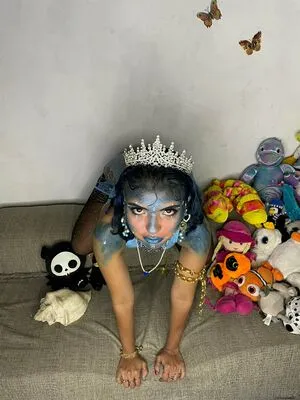 Angelesavilez OnlyFans Leaked Free Thumbnail Picture - #WesI2SBCyl