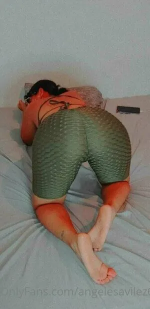 Angelesavilez OnlyFans Leaked Free Thumbnail Picture - #Z3SV8qTfPv