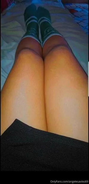 Angelesavilez OnlyFans Leaked Free Thumbnail Picture - #ZiNxJCZkUT
