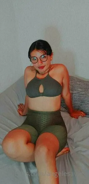 Angelesavilez OnlyFans Leaked Free Thumbnail Picture - #bmshZRUkmq