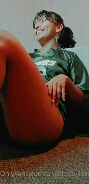 Angelesavilez OnlyFans Leaked Free Thumbnail Picture - #lavChzbZ2U