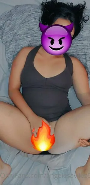 Angelesavilez OnlyFans Leaked Free Thumbnail Picture - #m0UlOrcC88