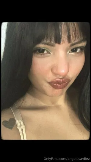 Angelesavilez OnlyFans Leaked Free Thumbnail Picture - #nNdWJLTtnz