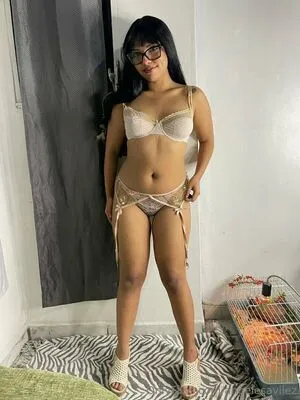 Angelesavilez OnlyFans Leaked Free Thumbnail Picture - #oDcwoypZCR