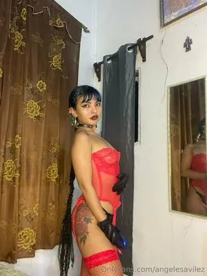 Angelesavilez OnlyFans Leaked Free Thumbnail Picture - #pQw3mM0hYy