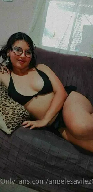 Angelesavilez OnlyFans Leaked Free Thumbnail Picture - #zgVeBvYMEf