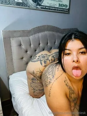 Angelesk OnlyFans Leaked Free Thumbnail Picture - #uEh32ljX25