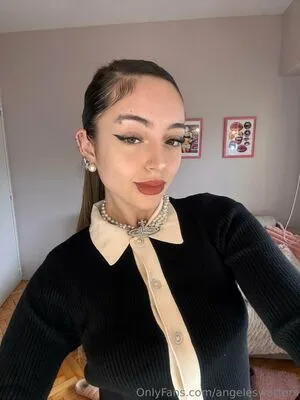 Angeleswatters OnlyFans Leaked Free Thumbnail Picture - #x8ebzov0Ox
