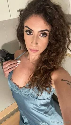Angeleyesgf OnlyFans Leaked Free Thumbnail Picture - #b2WevalGC6