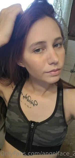 Angelface OnlyFans Leaked Free Thumbnail Picture - #HnEyaZGpZ8