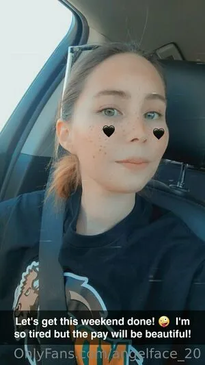 Angelface OnlyFans Leaked Free Thumbnail Picture - #qGgDyvmGzF