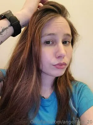 Angelface OnlyFans Leaked Free Thumbnail Picture - #tAelYMLqzv