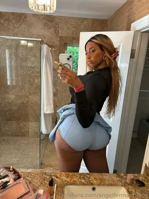 Angelferrnandezzz OnlyFans Leaked Free Thumbnail Picture - #3JH8Dyraz1