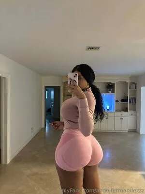 Angelferrnandezzz OnlyFans Leaked Free Thumbnail Picture - #3lOOCizvOI