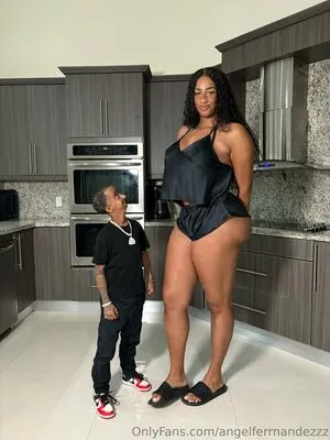 Angelferrnandezzz OnlyFans Leaked Free Thumbnail Picture - #97bOqpLOrV