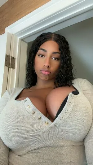 Angelferrnandezzz OnlyFans Leaked Free Thumbnail Picture - #HymNnlirKS