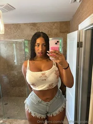 Angelferrnandezzz OnlyFans Leaked Free Thumbnail Picture - #I71tJdUiBJ