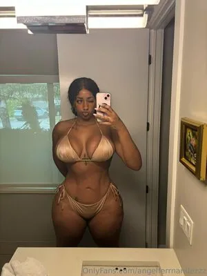 Angelferrnandezzz OnlyFans Leaked Free Thumbnail Picture - #eQVhipjnwl