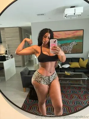 Angelferrnandezzz OnlyFans Leaked Free Thumbnail Picture - #iXB96OoPTe
