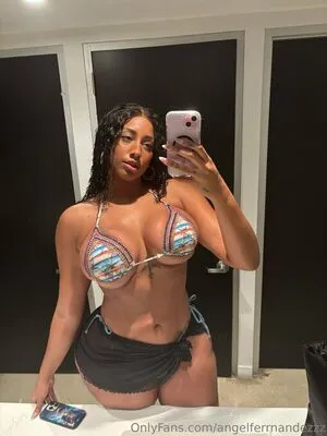 Angelferrnandezzz OnlyFans Leaked Free Thumbnail Picture - #jM0WHTJ40n