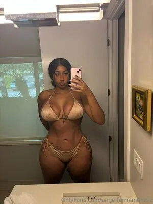 Angelferrnandezzz OnlyFans Leaked Free Thumbnail Picture - #pytL8z5BsZ