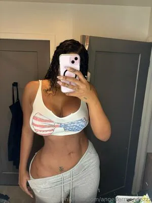 Angelferrnandezzz OnlyFans Leaked Free Thumbnail Picture - #rK5SvZbfe9