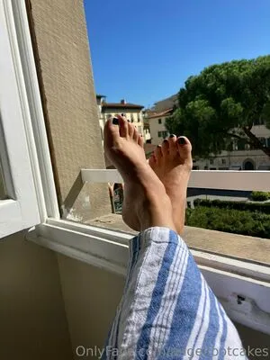 Angelfootcakes OnlyFans Leaked Free Thumbnail Picture - #K7CZcwhjeh