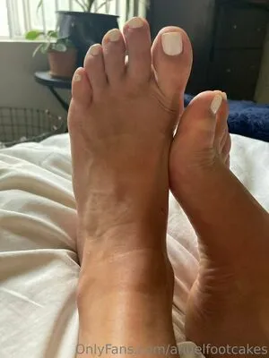 Angelfootcakes OnlyFans Leaked Free Thumbnail Picture - #ReqN8npH58