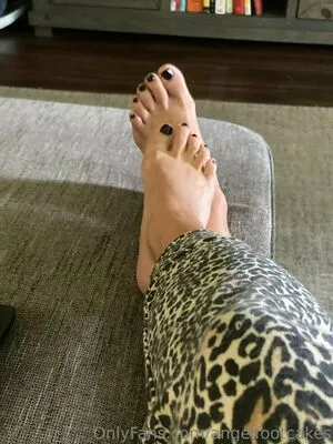 Angelfootcakes OnlyFans Leaked Free Thumbnail Picture - #W3symVfgTe